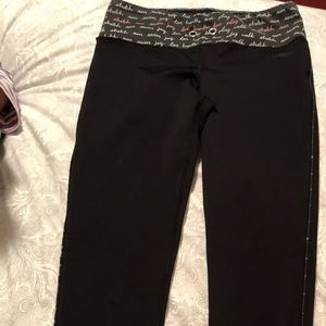 Bebe leggings